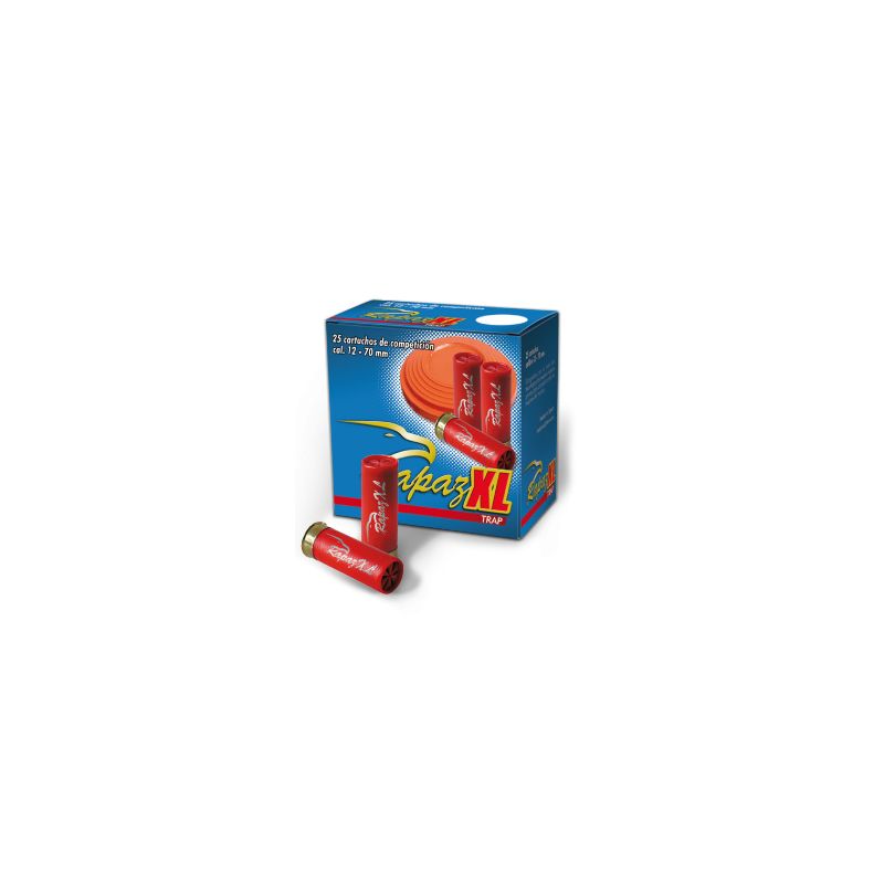 Rapaz XL 12/70 Trap 5 28g