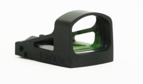 Kolimator SHIELD RMS2 Reflex Mini Sight 2 Glass Edition 4MOA