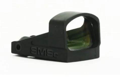 SMSc