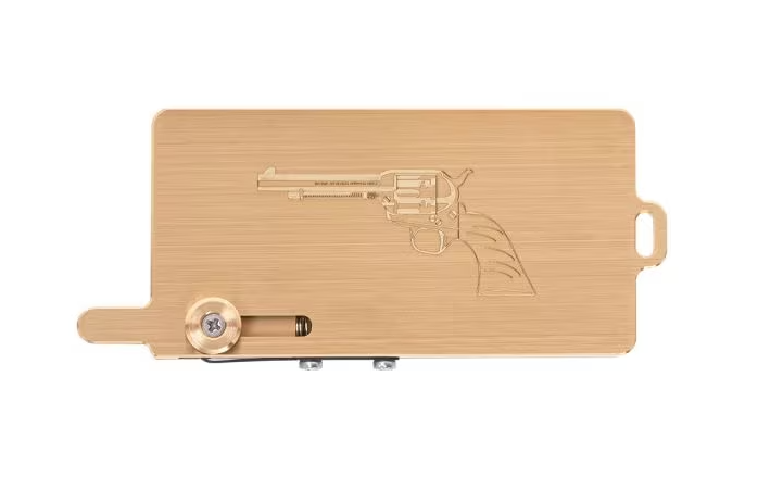 Kapiszonownik Gold Capper Cattleman