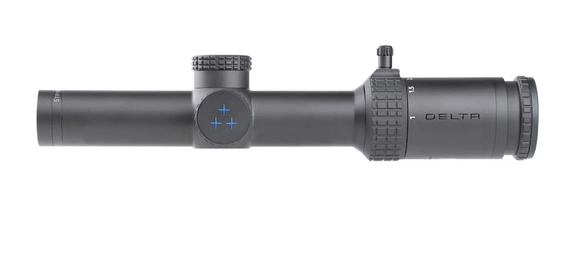 Delta optical Stryker