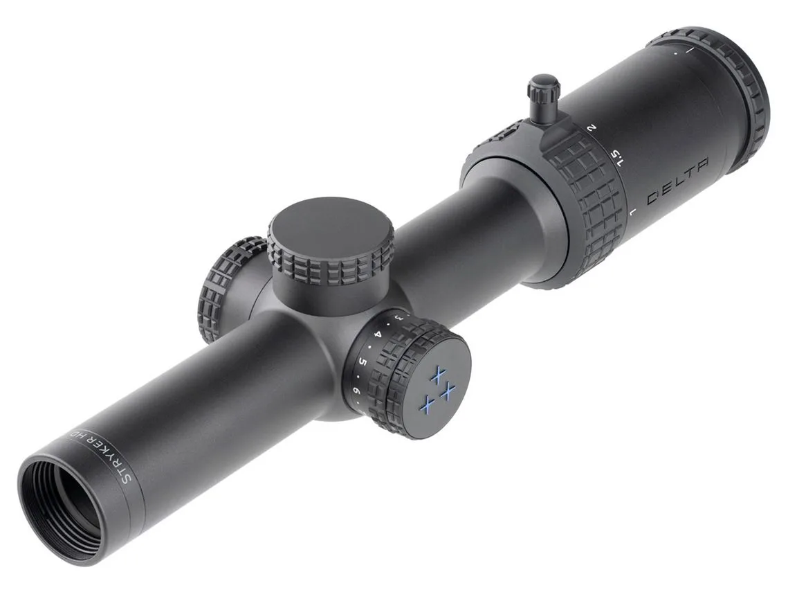 Delta optical Stryker