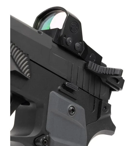 Dzwignia przeładowania Sig sauer