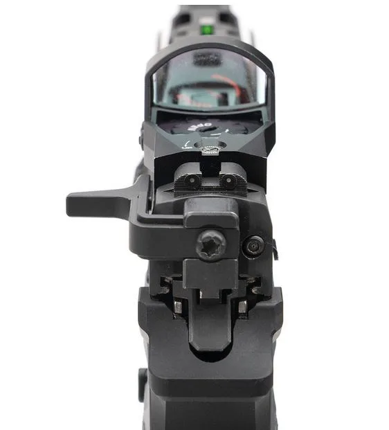 Dzwignia przeładowania Sig sauer