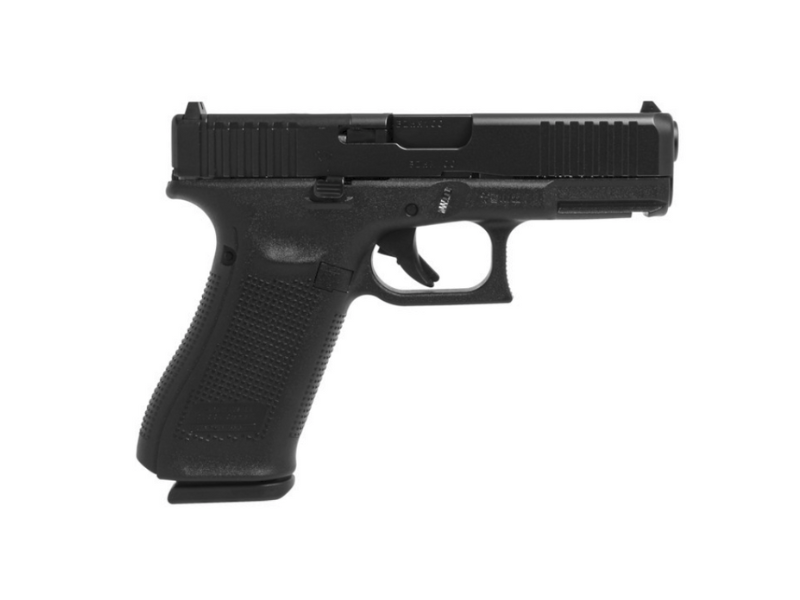 GLOCK 45 Gen 5 MOS