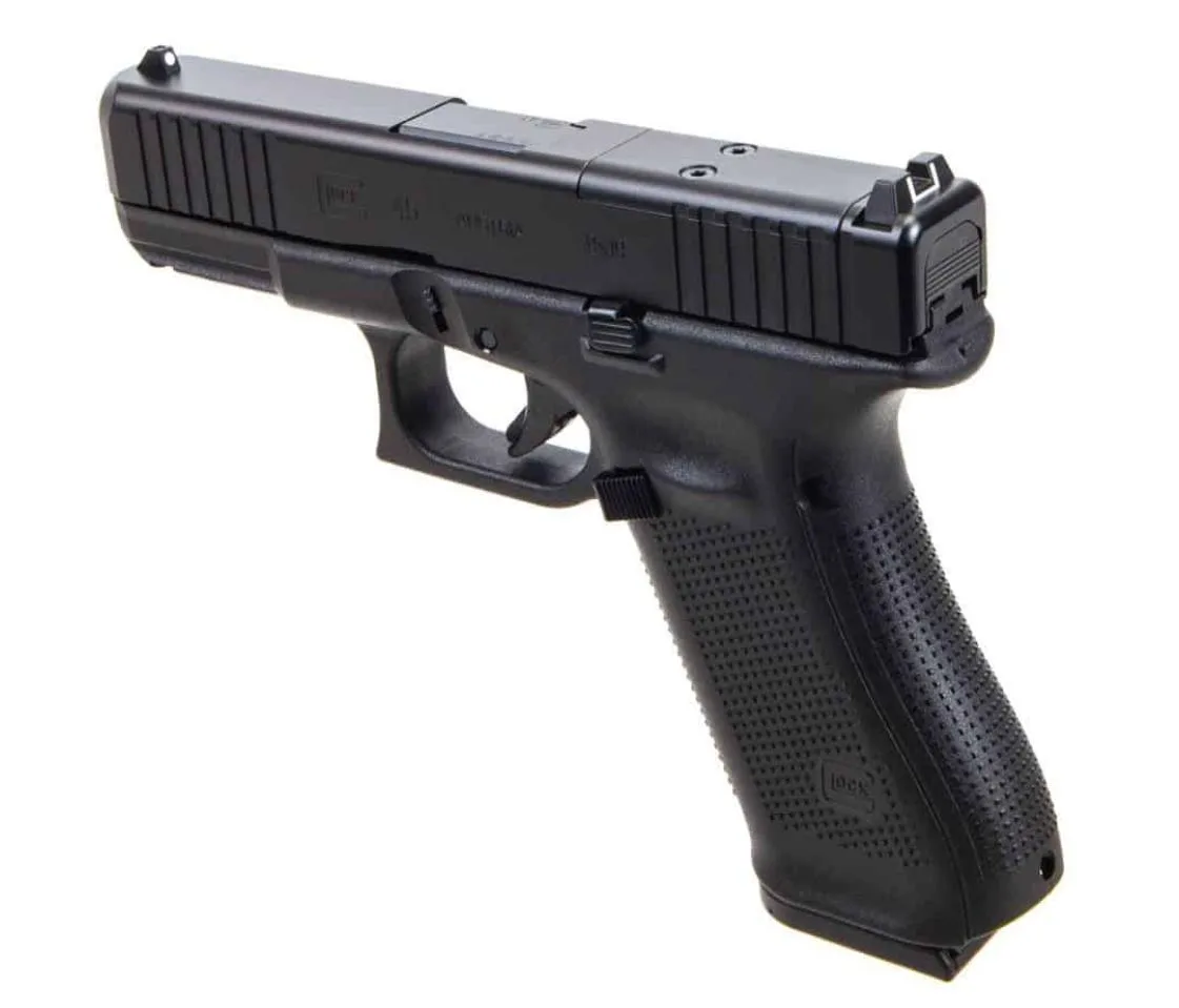 Glock 45 mos
