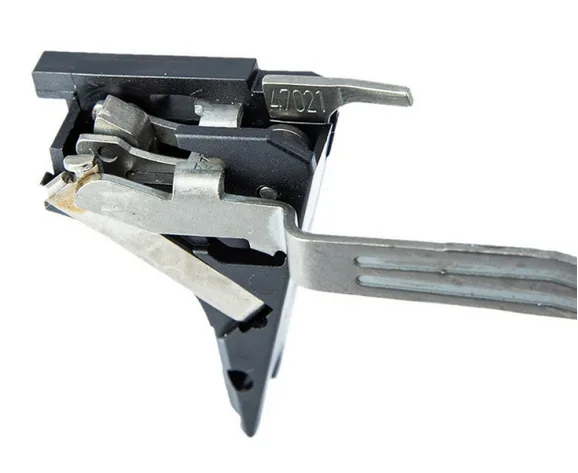 Glock performance trigger