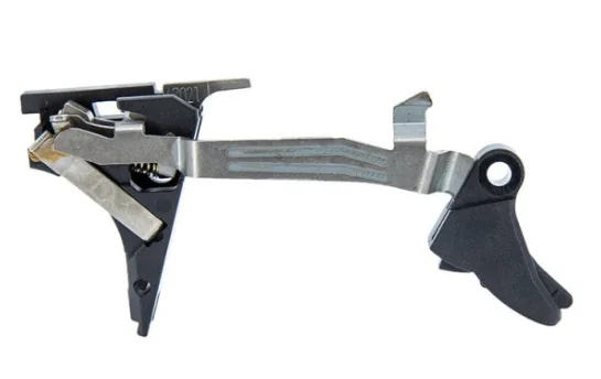 Glock performance trigger