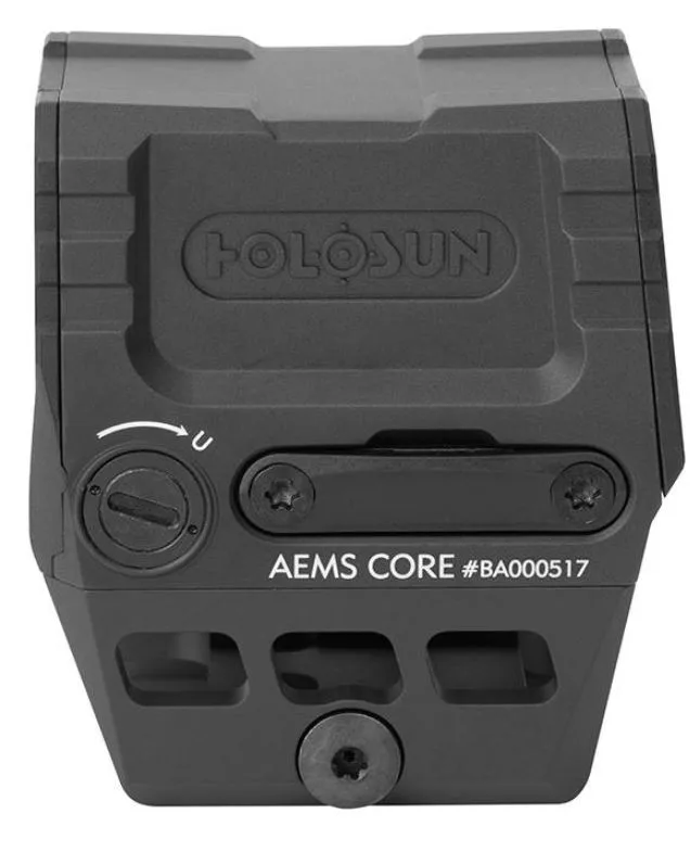 Holosun AEMS