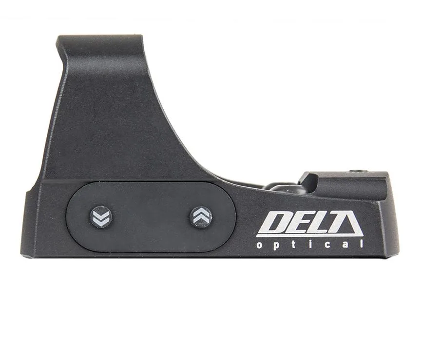 Delta optical