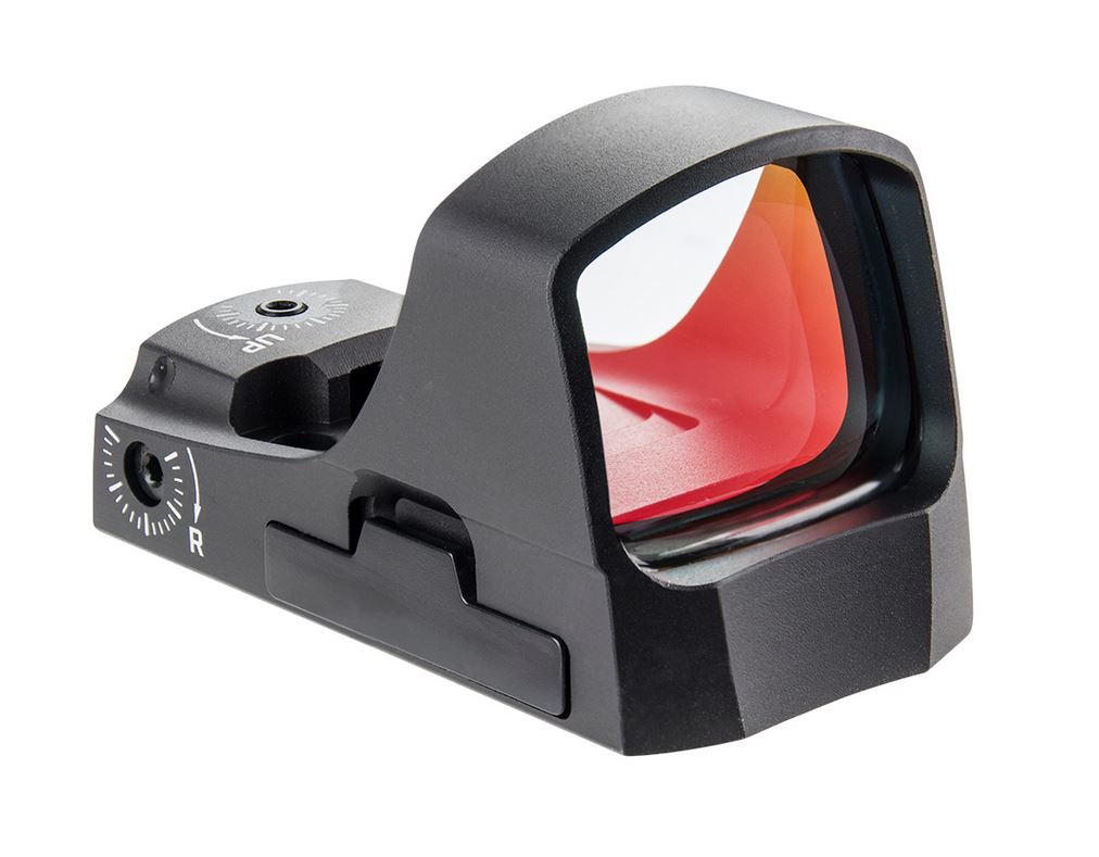 DELTA OPTICAL - kolimator DO Stryker 4 MOA