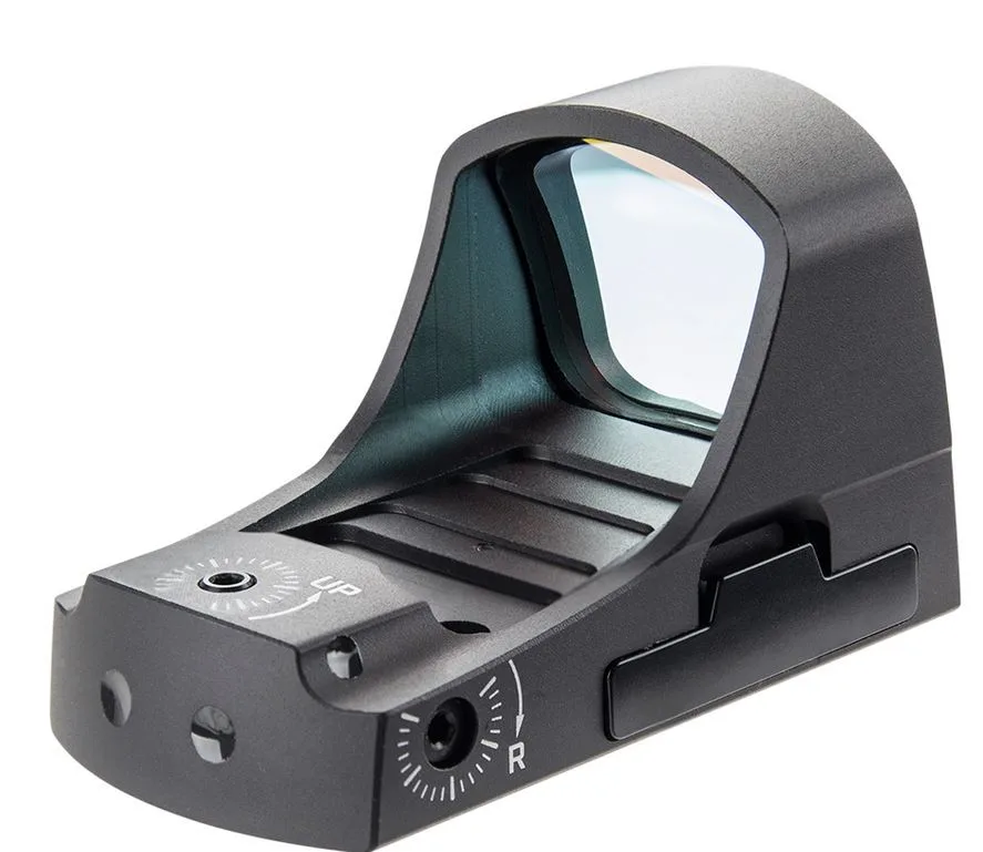Delta optical