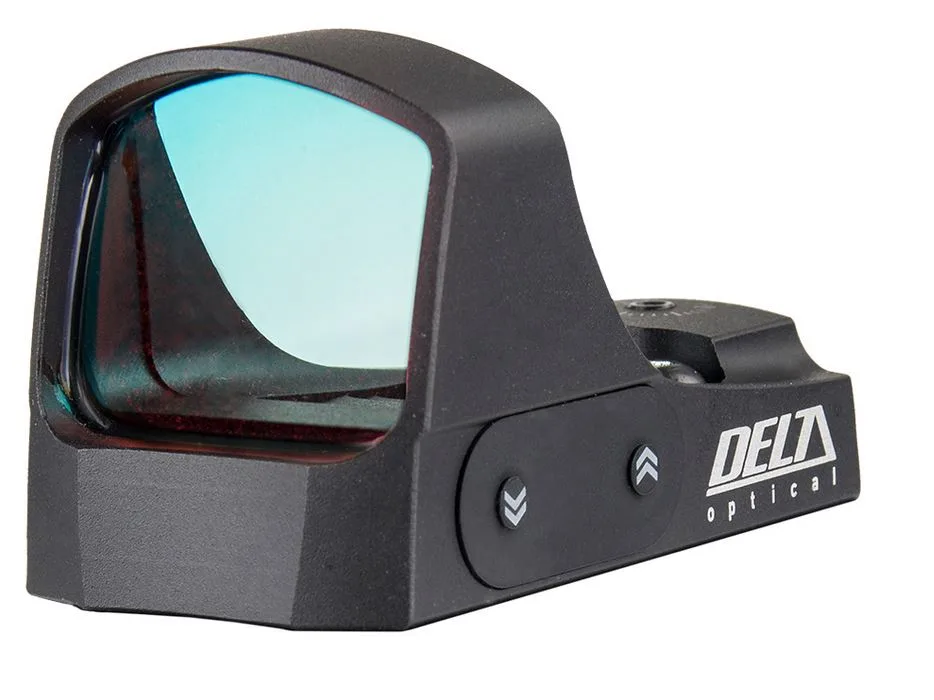 Delta optical