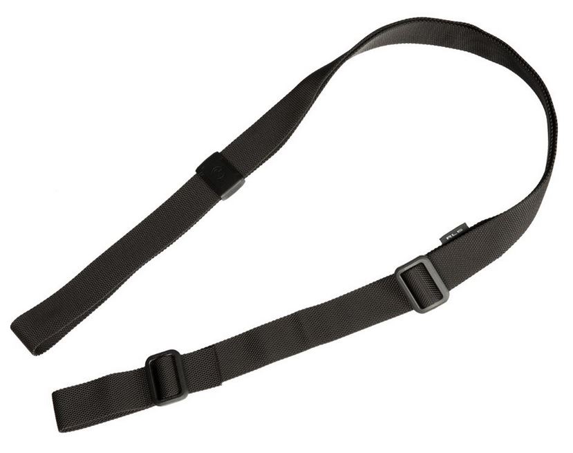 Magpul - Zawieszenie 2-punktowe RLS Sling - Czarny - MAG1004