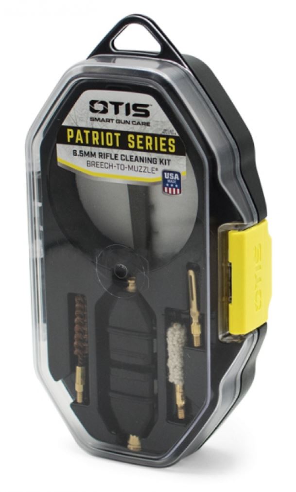Zestaw do czyszczenia OTIS PATRIOT 6,5 mm FG-701-65