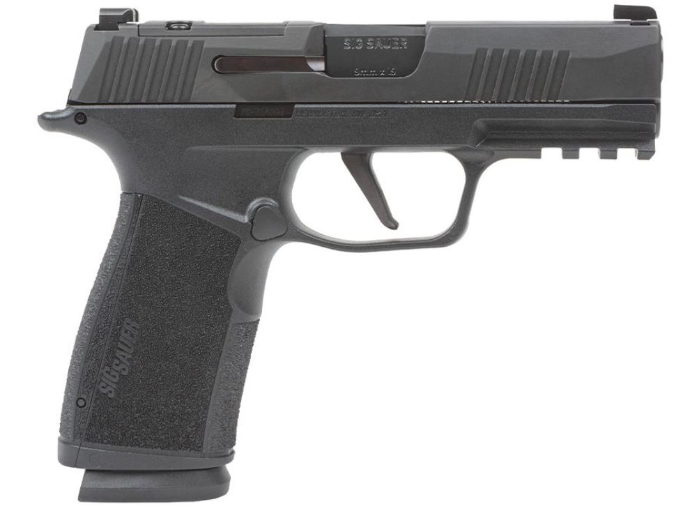 Sig Sauer P365 XMACRO kal. 9x19mm