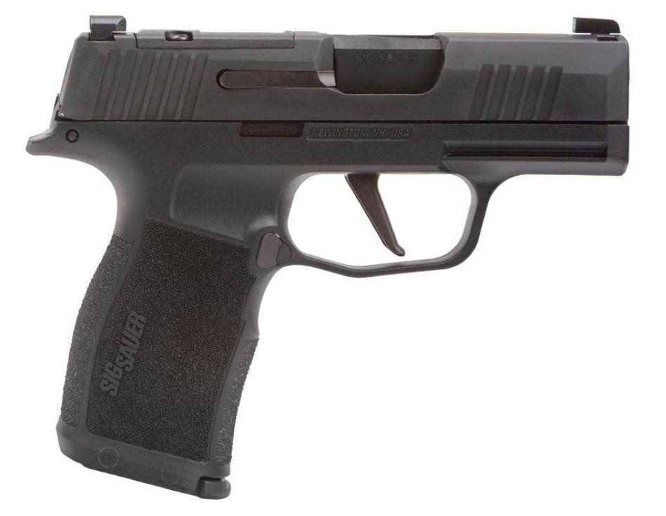Pistolet Sig Sauer P365 X MS kal. 9x19mm