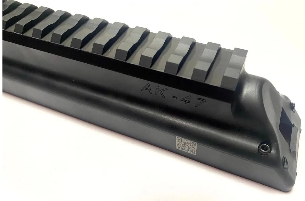 Pokrywa ak47