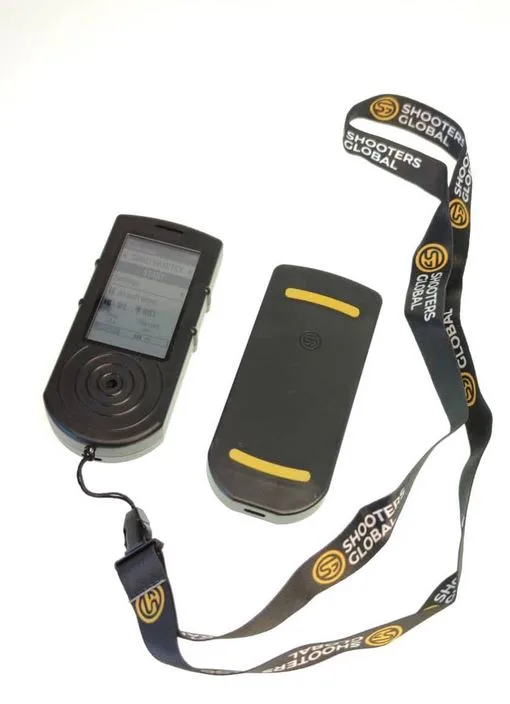 timer strzelecki