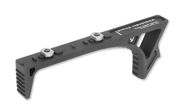 Strike Industries - Chwyt SI LINK CFG KeyMod / M-LOK - Czarny - LINK-CFG-BK