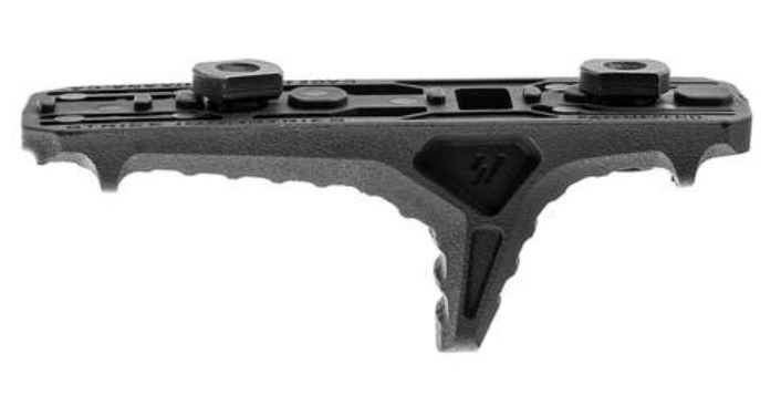Strike Industries - Chwyt LINK KeyMod / M-LOK Polymer Anchor Hand Stop - Czarny - SI-LINK-ANCHOR