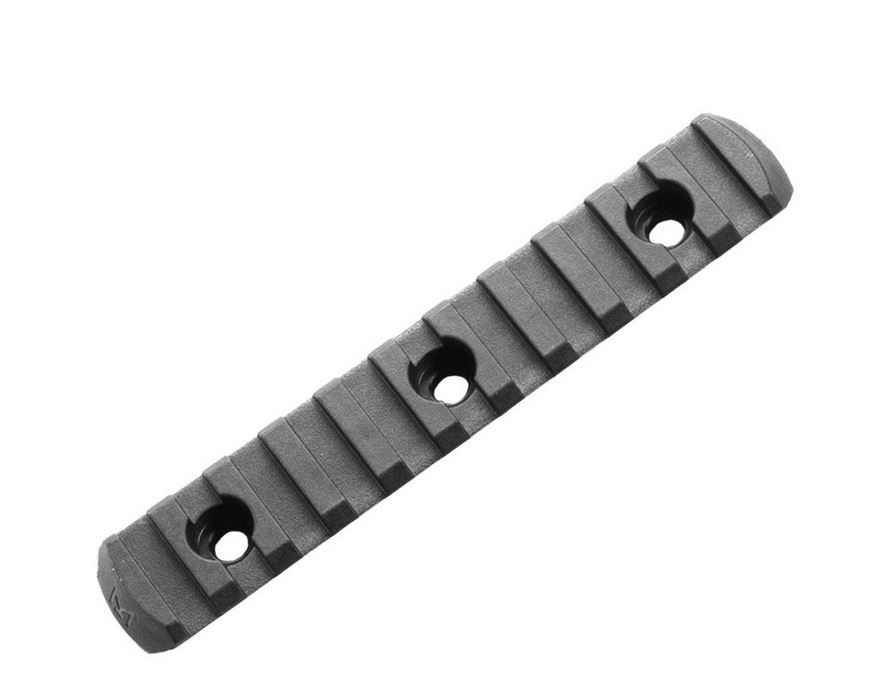 Magpul - Szyna polimerowa Picatinny M-LOK® - 11 bramek - MAG593