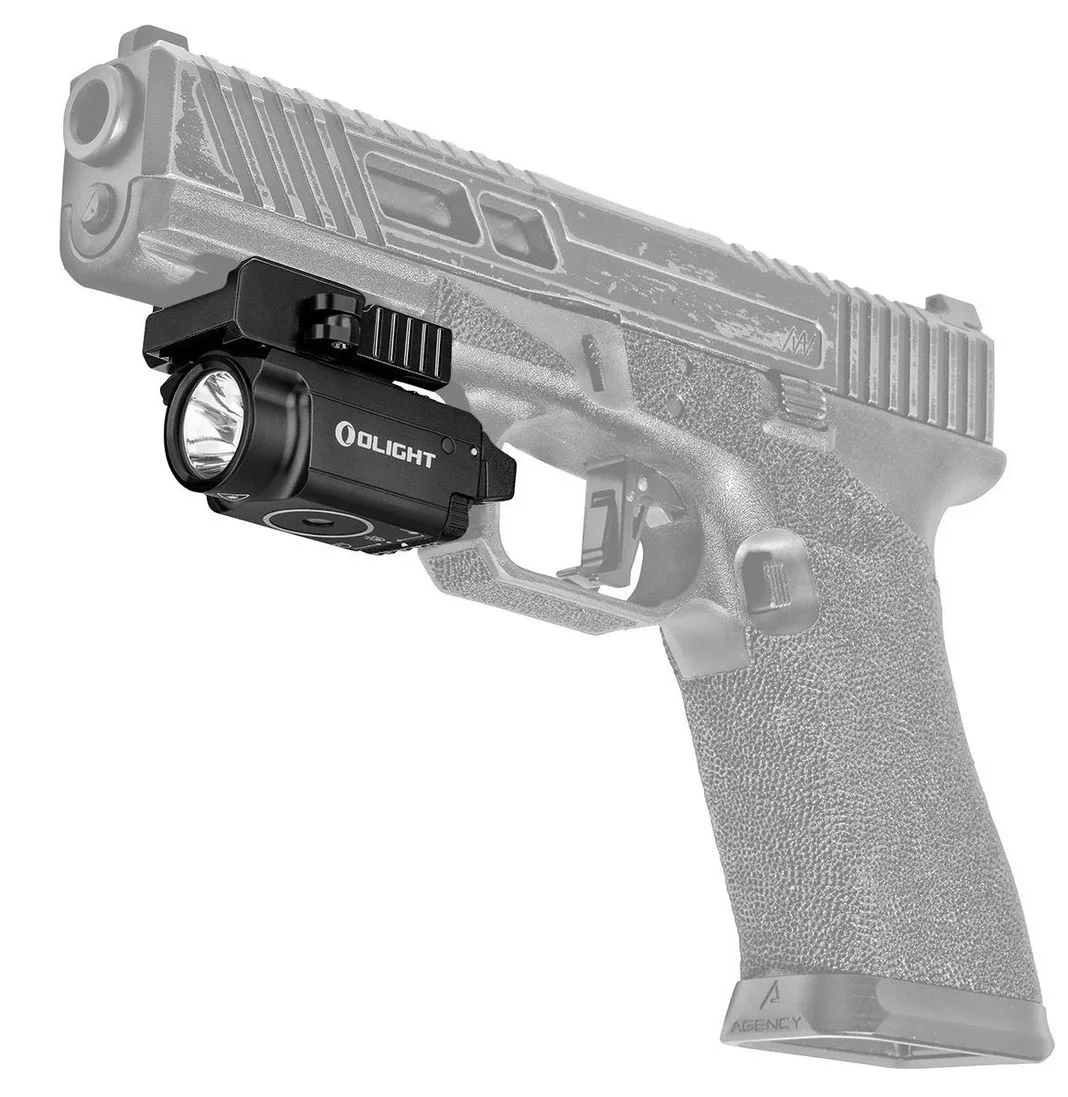 olight baldr mini