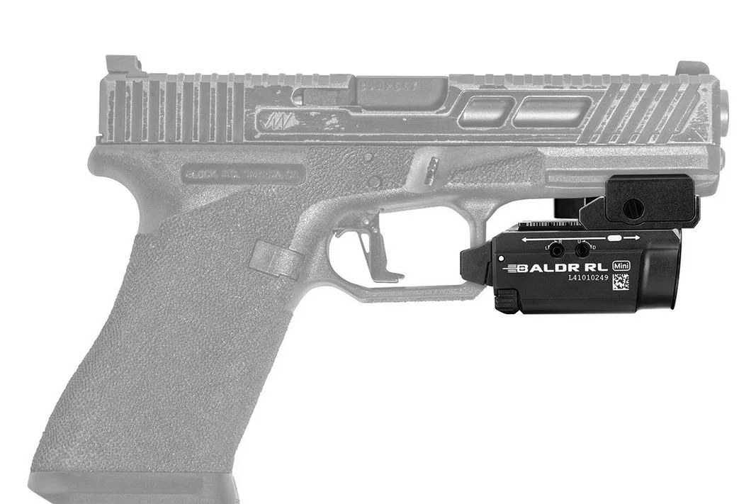 olight baldr mini
