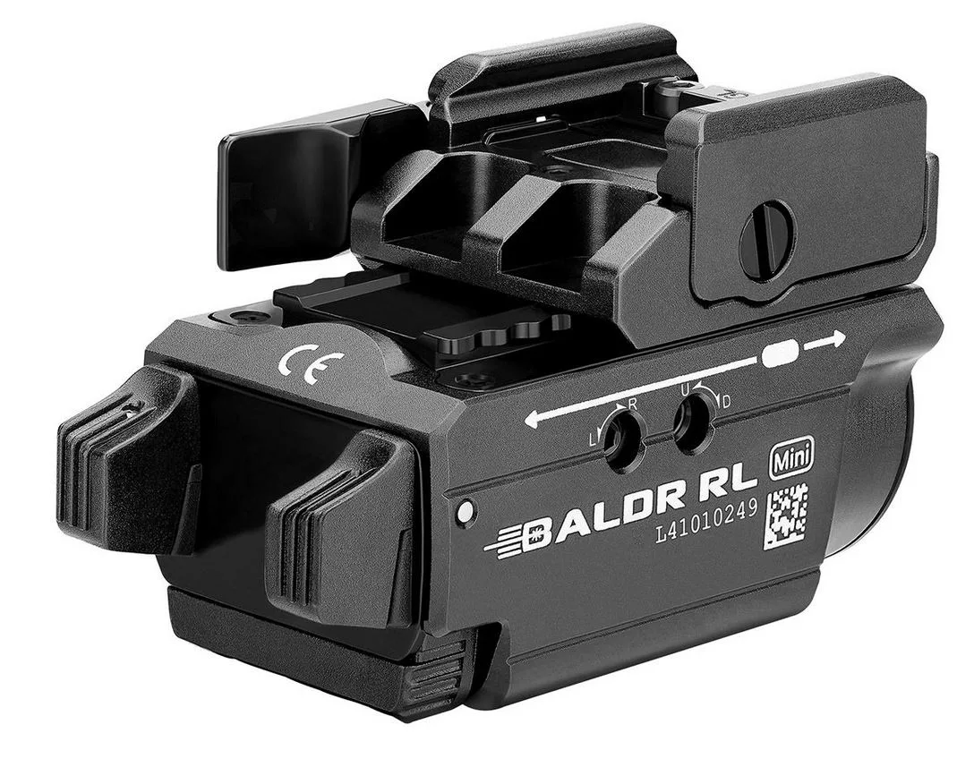 olight baldr mini