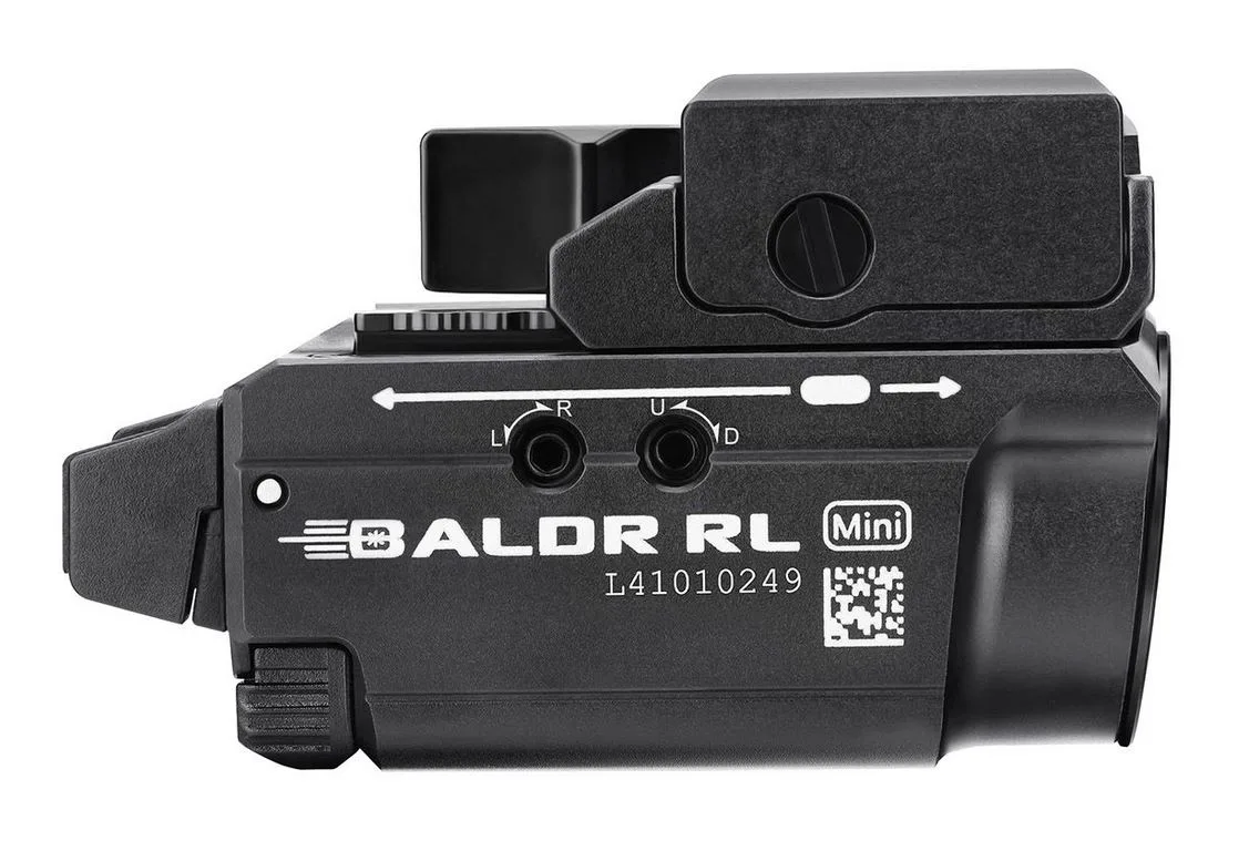 olight baldr mini