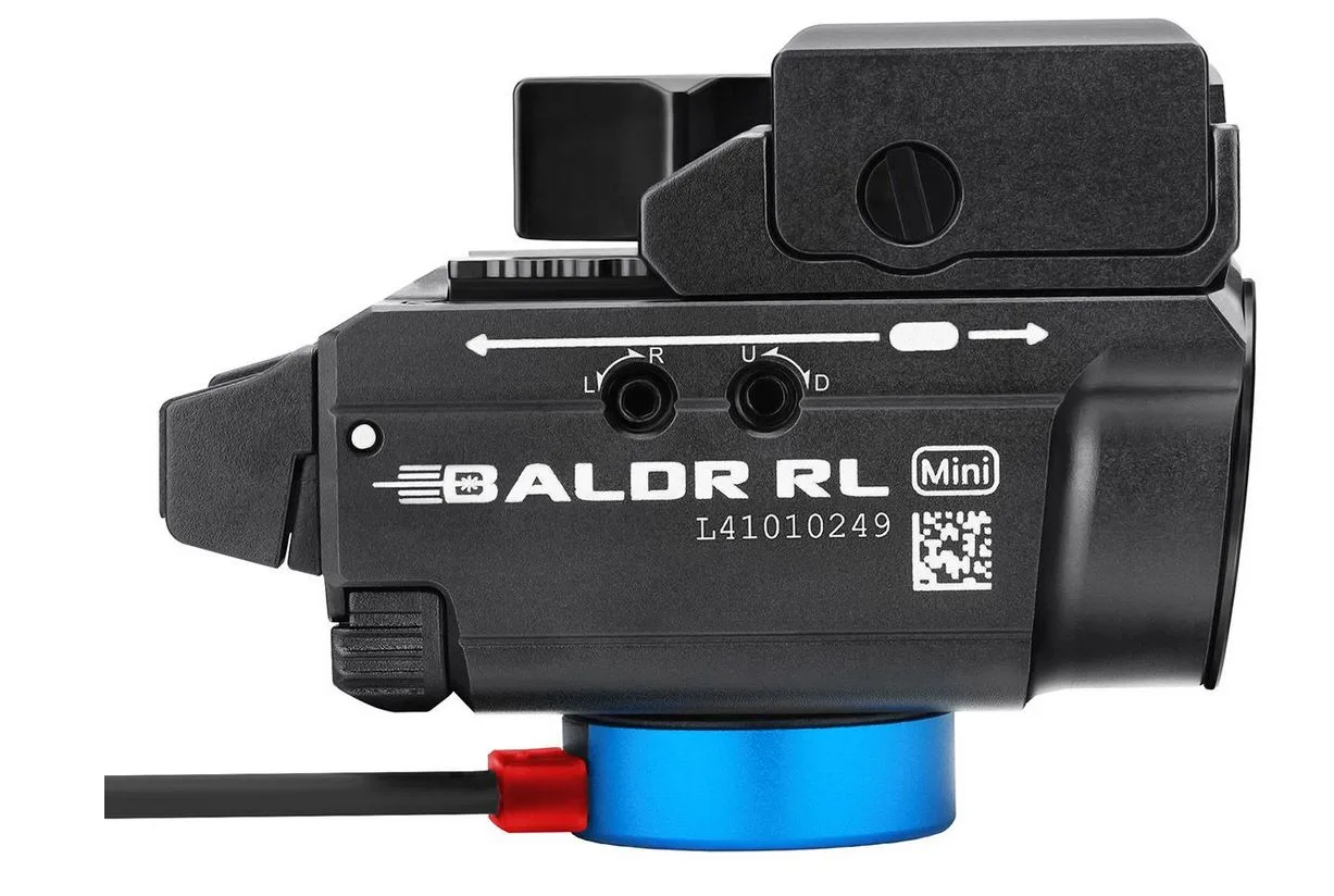 olight baldr mini