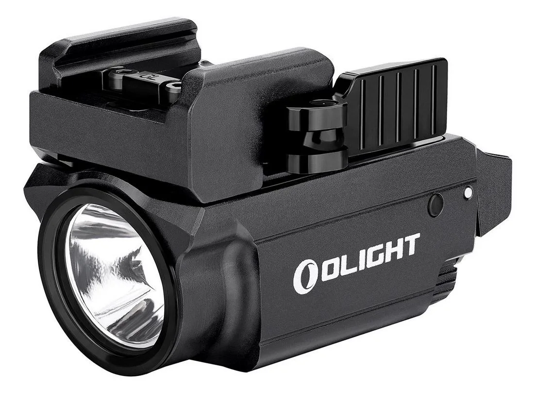 olight baldr mini