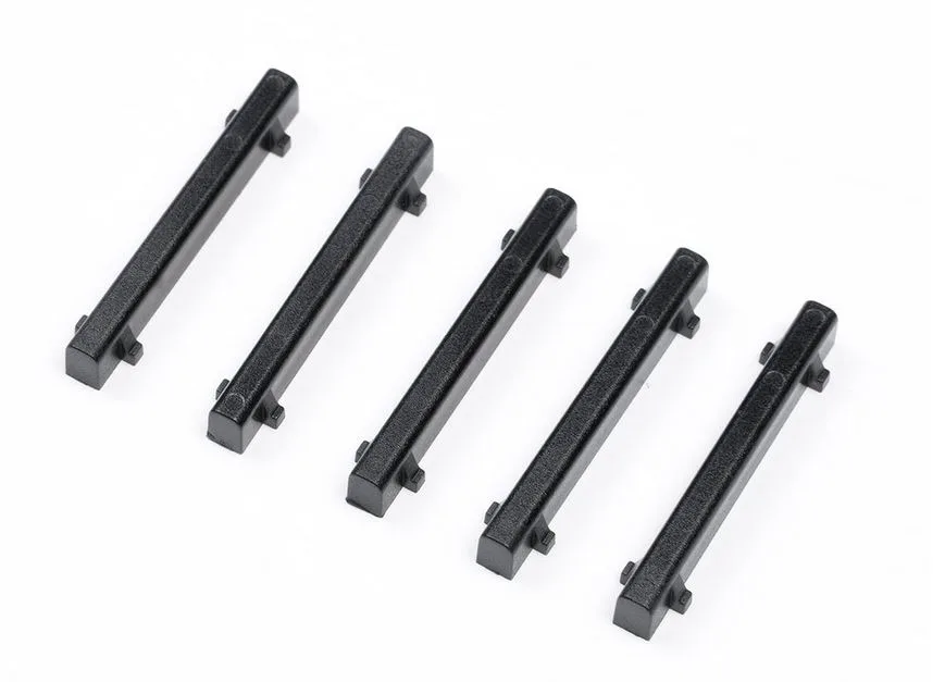 zaślepki m-lok