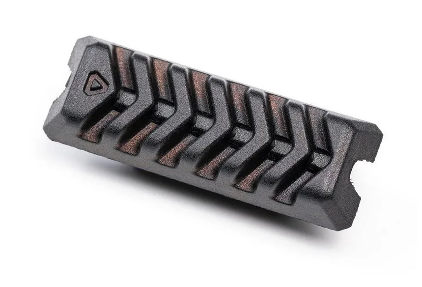 zaślepki m-lok