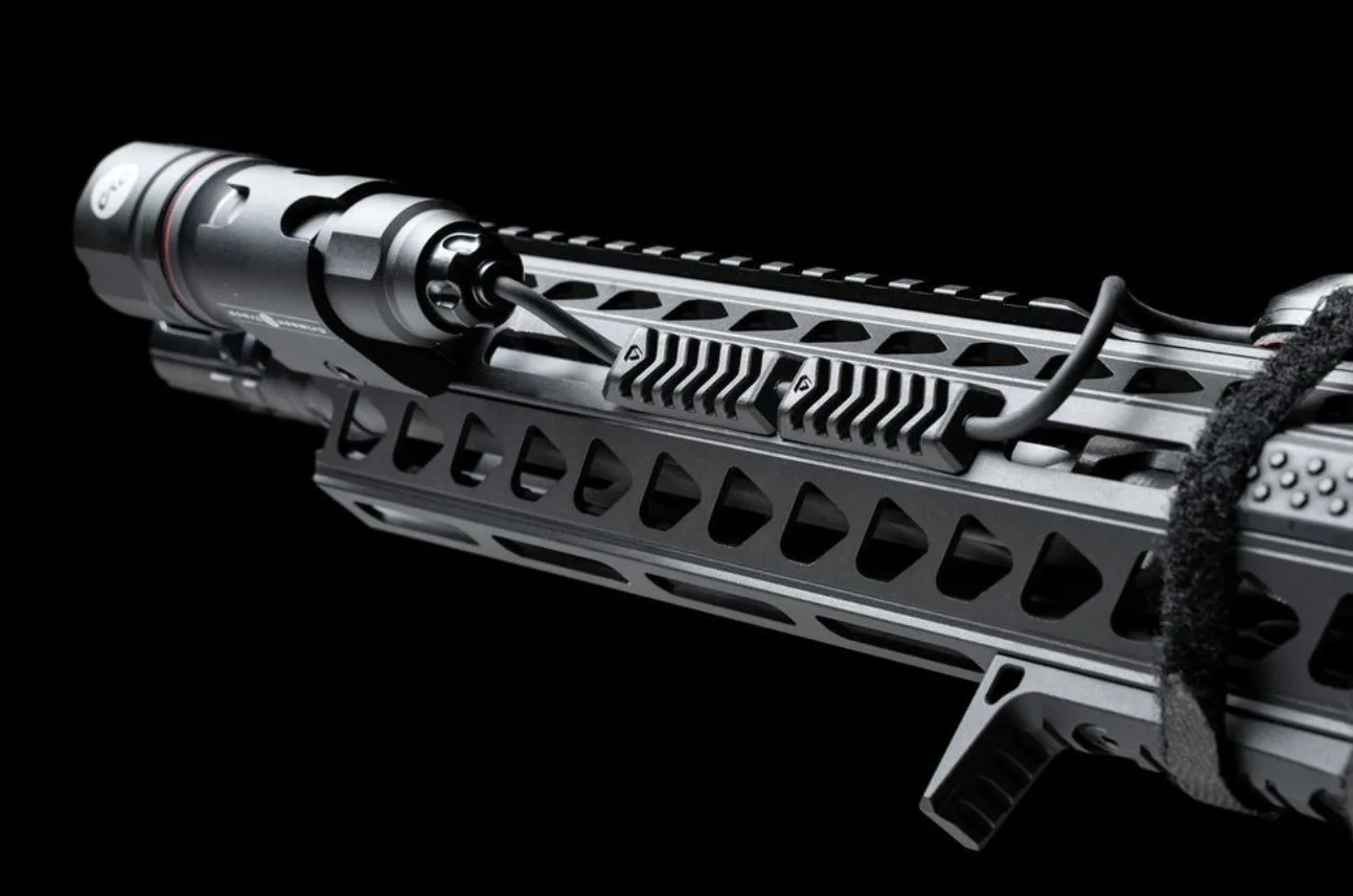 zaślepki m-lok