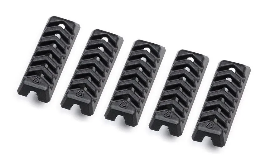 zaślepki m-lok