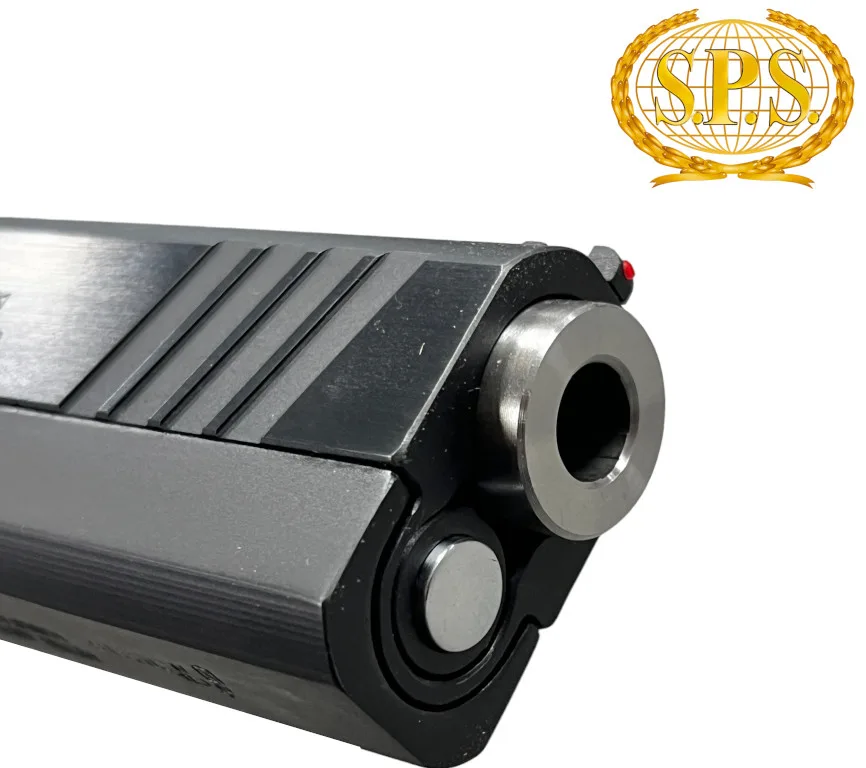 SPS Pantera Black