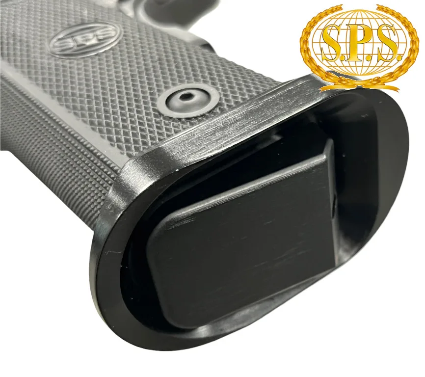 SPS Pantera Black