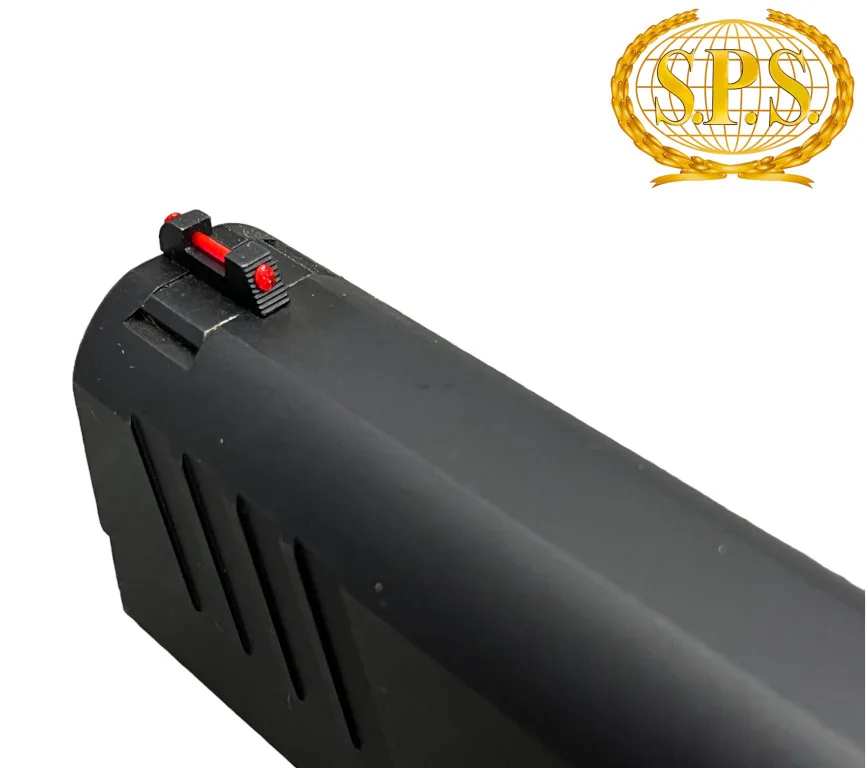 SPS Pantera Black