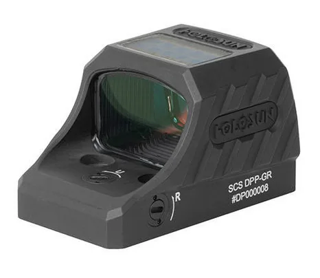 SCS320