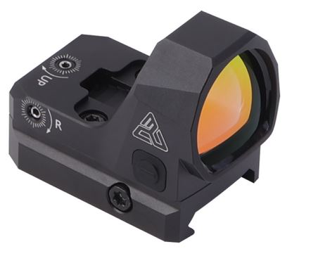 RED WIN - Kolimator Cobra 1X26X22 MOS 6MOA RWD17