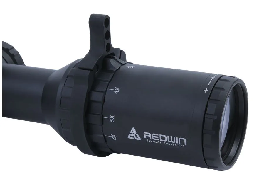 Redwin