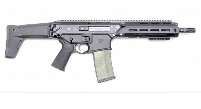 Karabinek Grot S14 FB-M1 A2