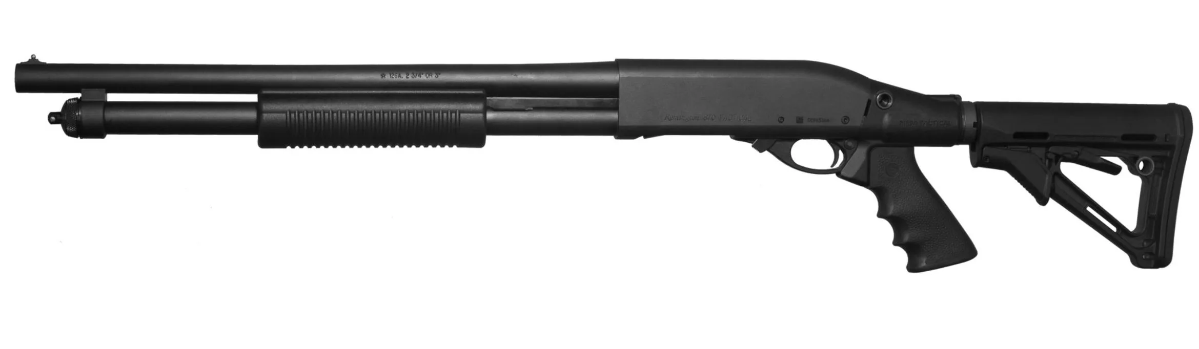 Remington 870