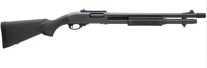 Remington 870 Express Tactical
