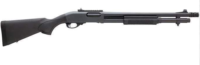 Remington 870