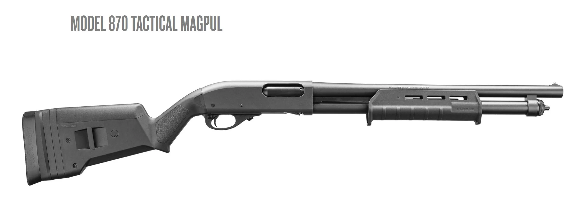 Remington 870