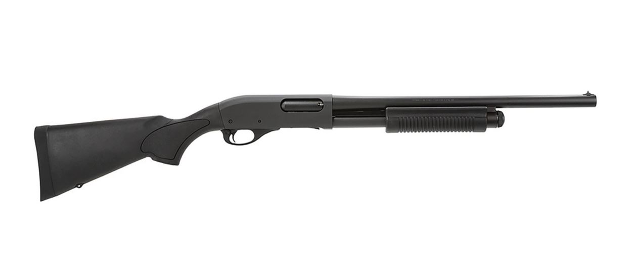 Strzelba Remington 870 Synthetic Tactical