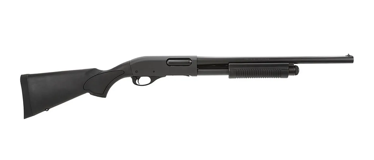 Remington 870