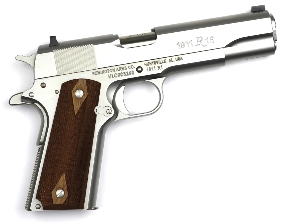 Remington 1911 R1